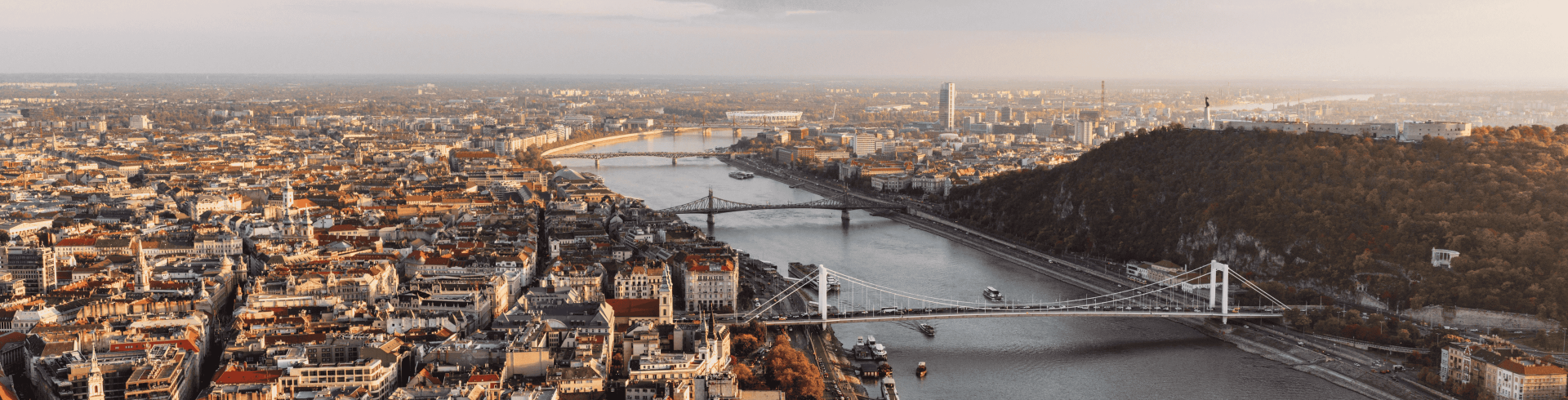 Leste Europeu e suas Capitais Imperiais